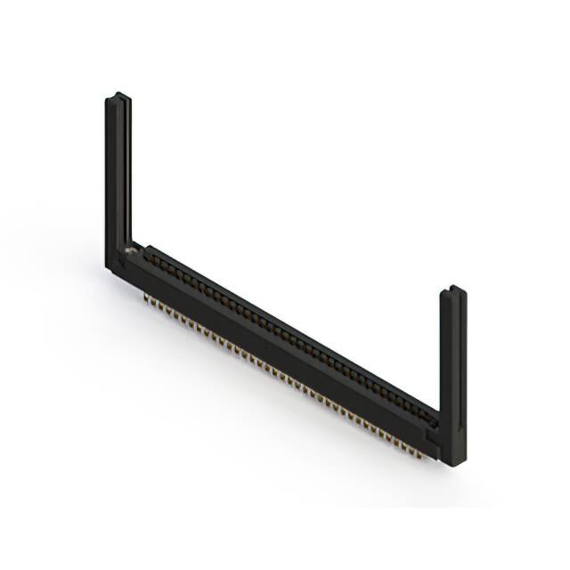 357-074-555-258 EDAC Inc.  Edgeboard Connectors